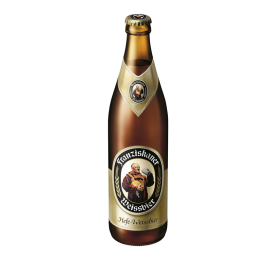Franziskaner Hefe-Weissbier