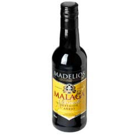 Madelios Malaga Dorado Superior Anejo 3/8