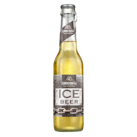 Sonnenbräu Ice Beer MW