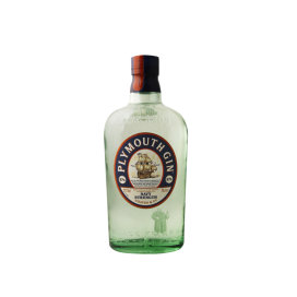 Plymouth Dry Gin Navy Strength