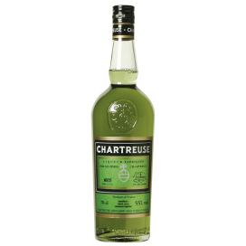 Chartreuse Verte Kräuterlikör
