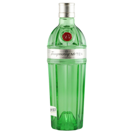 Tanqueray N° Ten Batch Distilled Gin