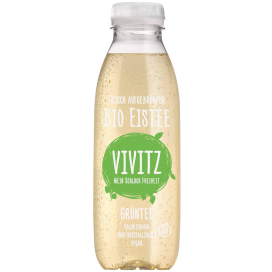 Vivitz Bio Eistee Grüntee EW PET