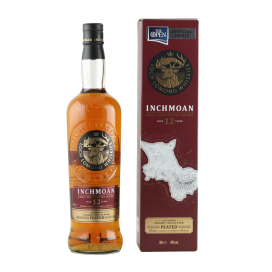 Loch Lomond Inchmoan 12 Jahre