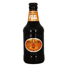 Robinsons Old Tom Ginger EW