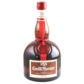 Grand Marnier Cordon Rouge