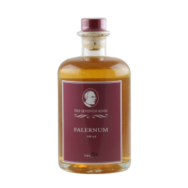 Seventh Sense Falernum