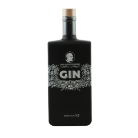 Seventh Sense Gin
