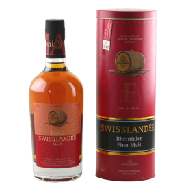 Swisslander Fino Malt