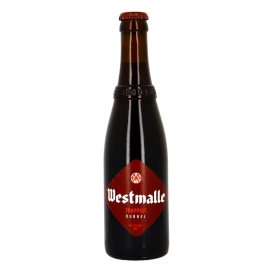 Westmalle Dubbel
