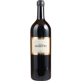 Endrizzi Gran Masetto Vigneti delle Dolomiti IGT Jeroboam 2013