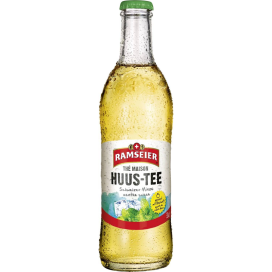 Ramseier Huus-Tee Minze