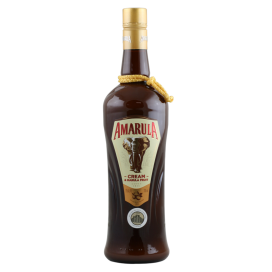 Amarula Wild Fruit Cream