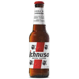 Ichnusa Anima Sarda EW