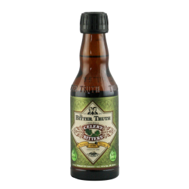 The Bitter Truth Celery Bitters