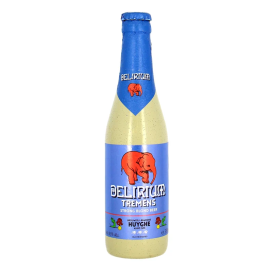 Delirium Tremens