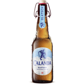 Calanda Glatsch Bügel