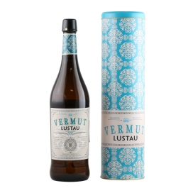 Lustau Vermut Blanco