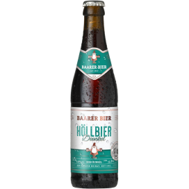 Baarer Höllbier Dunkel