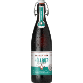 Baarer Höllbier Dunkel