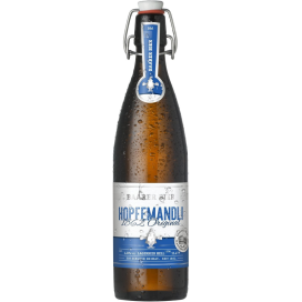 Baarer Hopfemandli 1862 Original