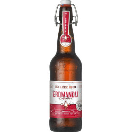 Baarer Erdmandli Amber