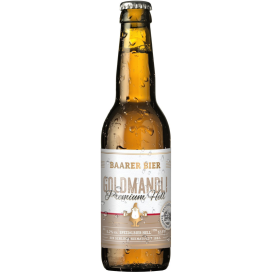 Baarer Goldmandli Premium Hell EW 8-Pack