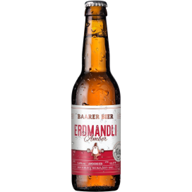 Baarer Erdmandli Amber EW 8-Pack