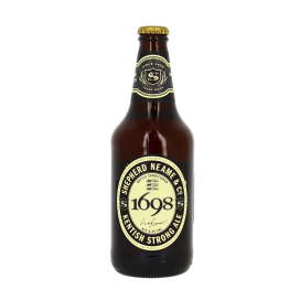 Shepherd Neame 1698 EW