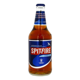 Shepherd Neame Spitfire Bitter EW