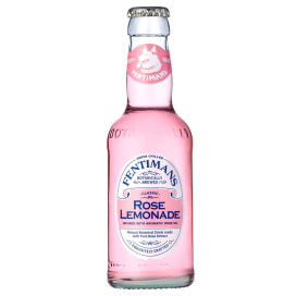 Fentimans Rose Lemonade EW