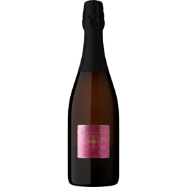 Senza Parole Vino Rosato Frizzante d'Italia