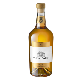 Villa Sandi Oris Grappa Invecchiata