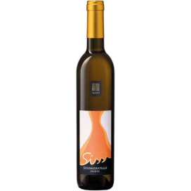 Kellerei Meran Sissi Goldmuskateller Passito Alto Adige DOC 2015