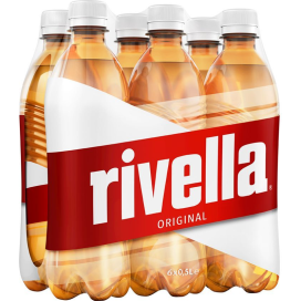 Rivella rot 4x6 EW PET
