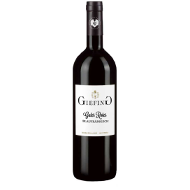Weingut Giefing Guter Roter Blaufränkisch Burgenland 2015