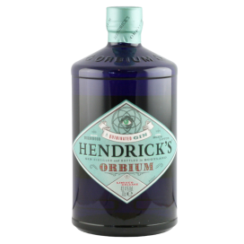 Hendrick's Gin Orbium