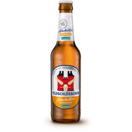 Feldschlösschen Alkoholfrei Weizenfrisch