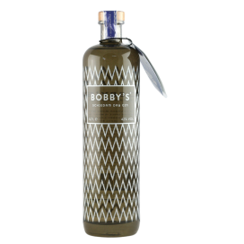 Bobby's Gin Schiedam Dry Gin