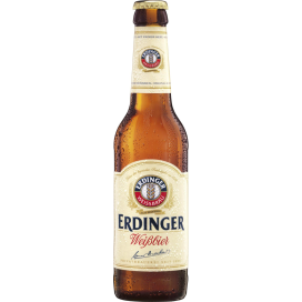 Erdinger Weissbier