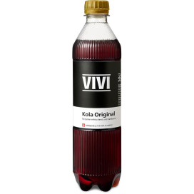 Vivi Kola Original 4x6 EW PET