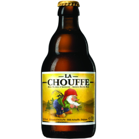 La Chouffe