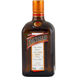 Cointreau Triple Sec