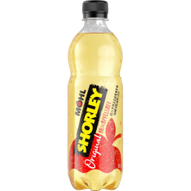 Möhl Shorley Original EW PET