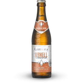 Baarer Urhell Naturtr&uuml;b