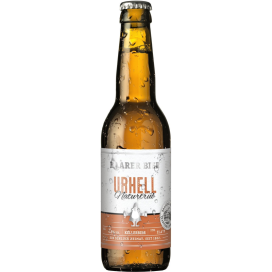 Baarer Urhell Naturtrüb EW 8-Pack