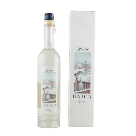 Berta Grappa Unica
