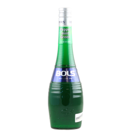 Bols Pfefferminz grün