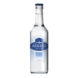 Arkina blau ohne CO2