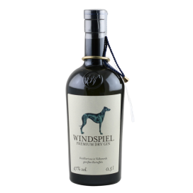Windspiel Premium Dry Gin